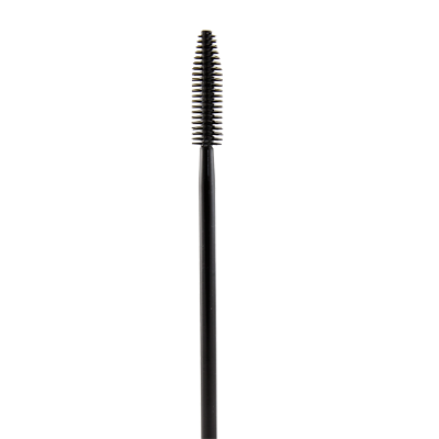 LENG/VOL x 10 - MASCARA APPLICATOR SILICON