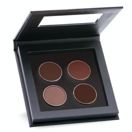 Eyeshadow Palette-Cold Lilium