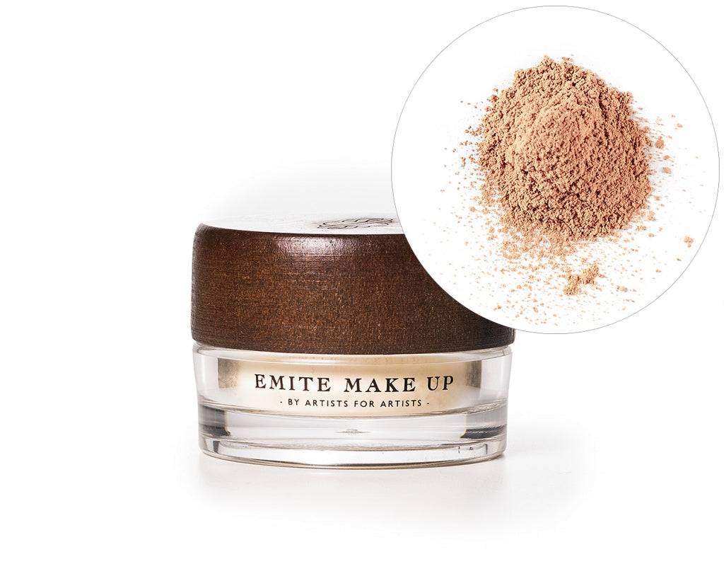 104 - MINERAL FOUNDATION