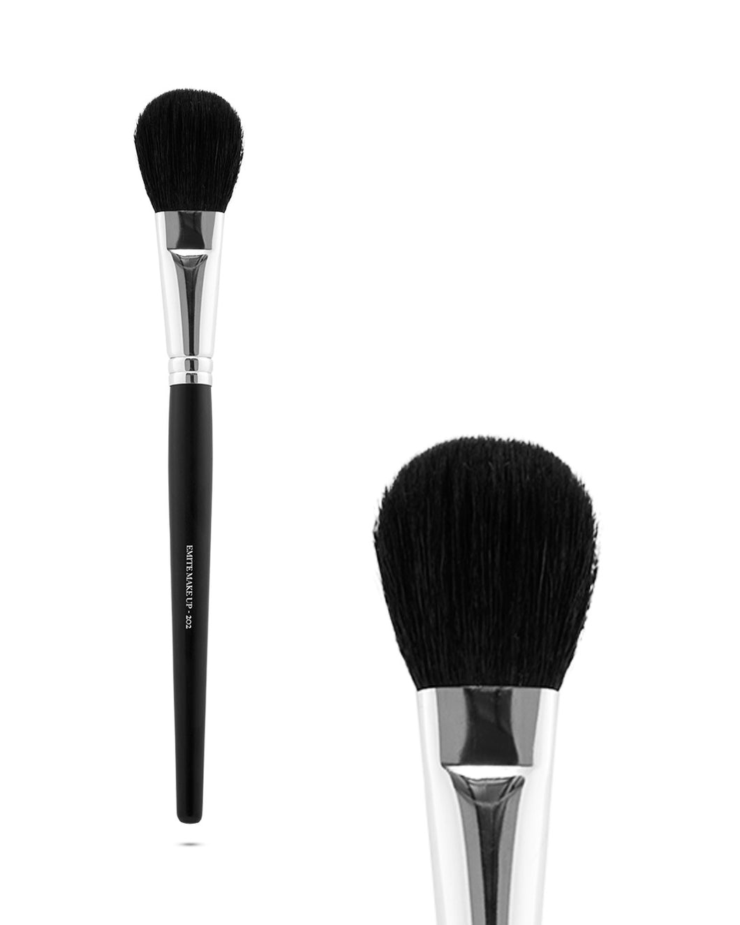 POWDER BLUSH BRUSH - 202