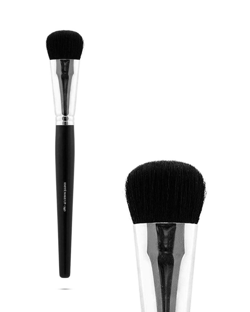 FOUNDATION / CONCEALER BRUSH 240