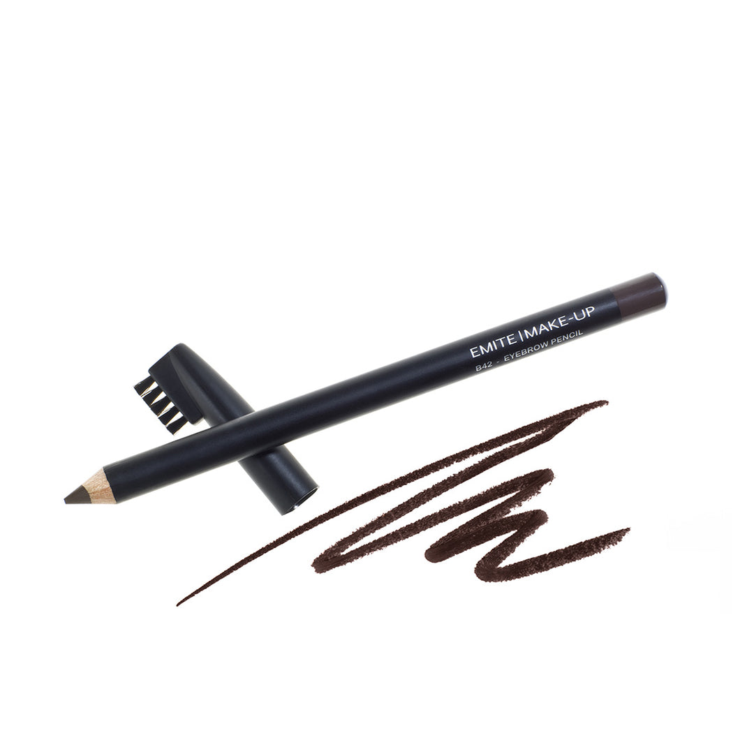 BURD - PRECISION BROW PENCIL