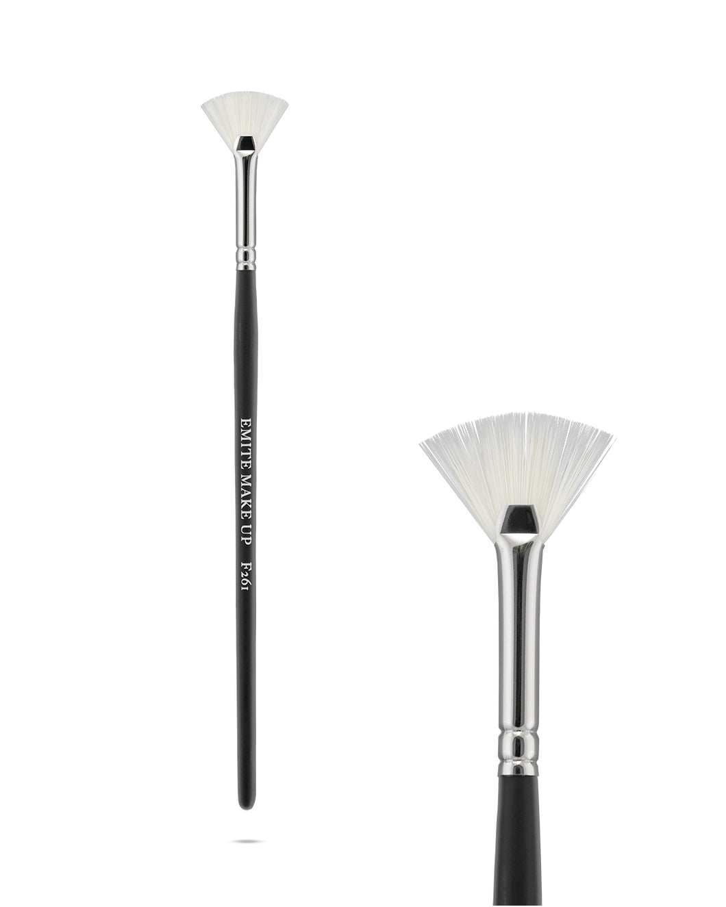 FAN BRUSH - 261