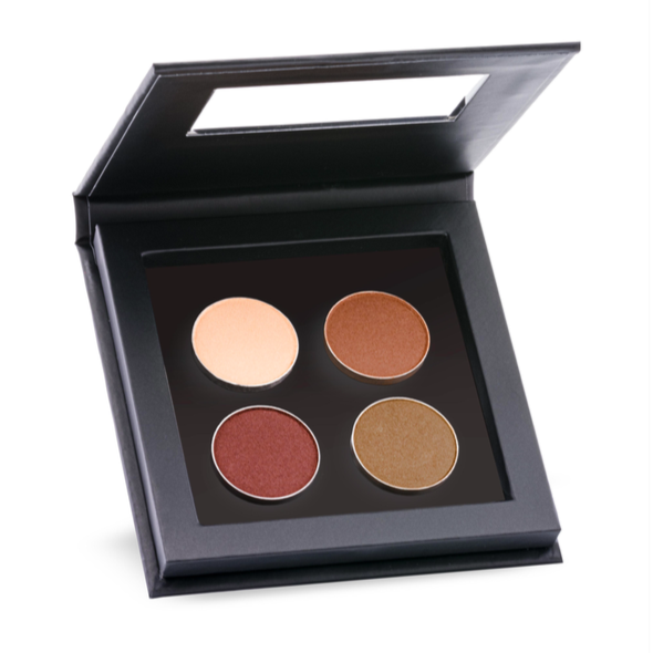 Eyeshadow Palette-Warm Germini