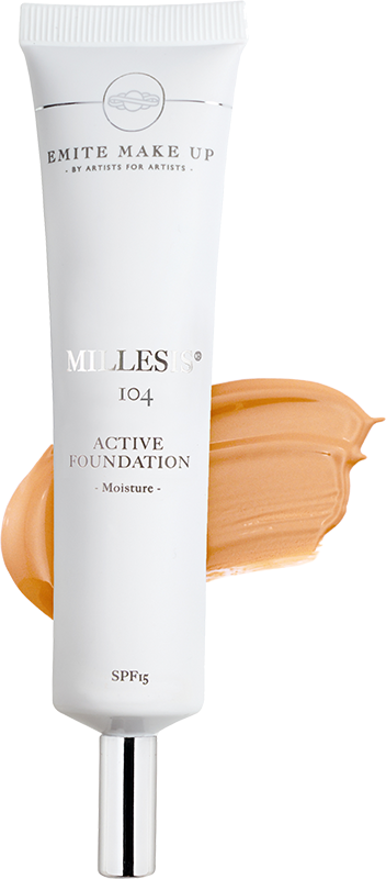 104 - MILLESIS ACTIVE FOUNDATION