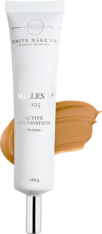 105 - MILLESIS ACTIVE FOUNDATION