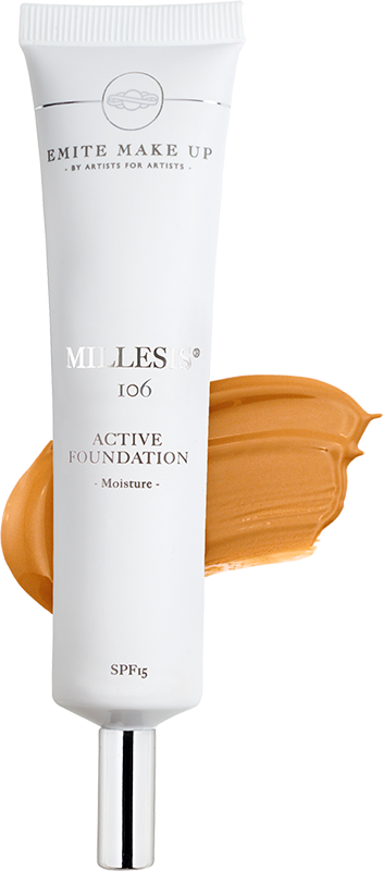 106 - MILLESIS ACTIVE FOUNDATION