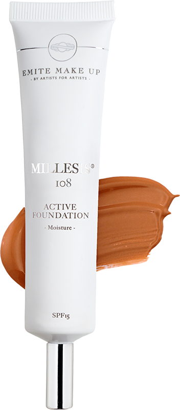 108 - MILLESIS ACTIVE FOUNDATION