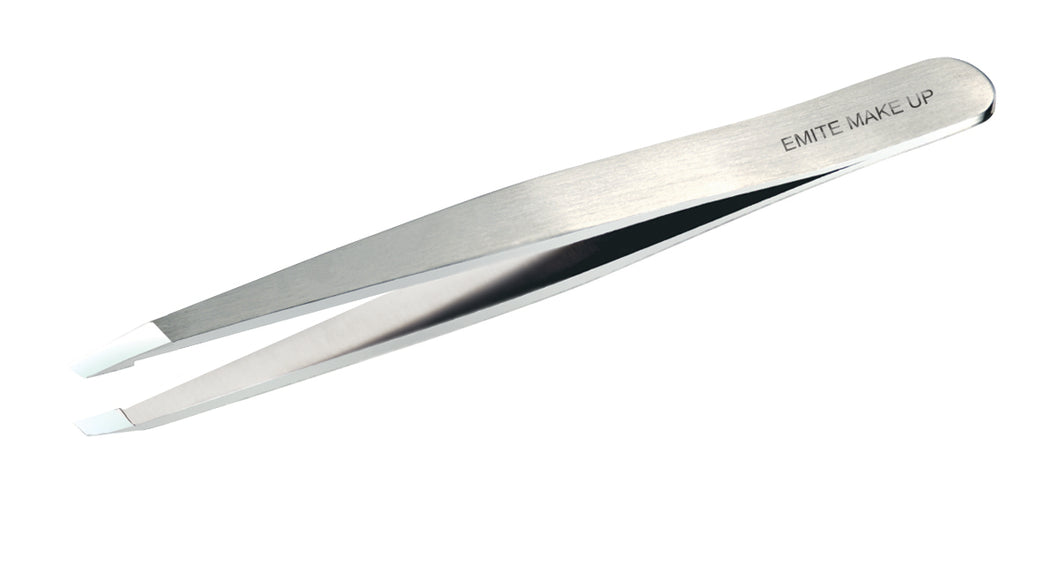 PROFESSIONAL SLANT TWEEZER